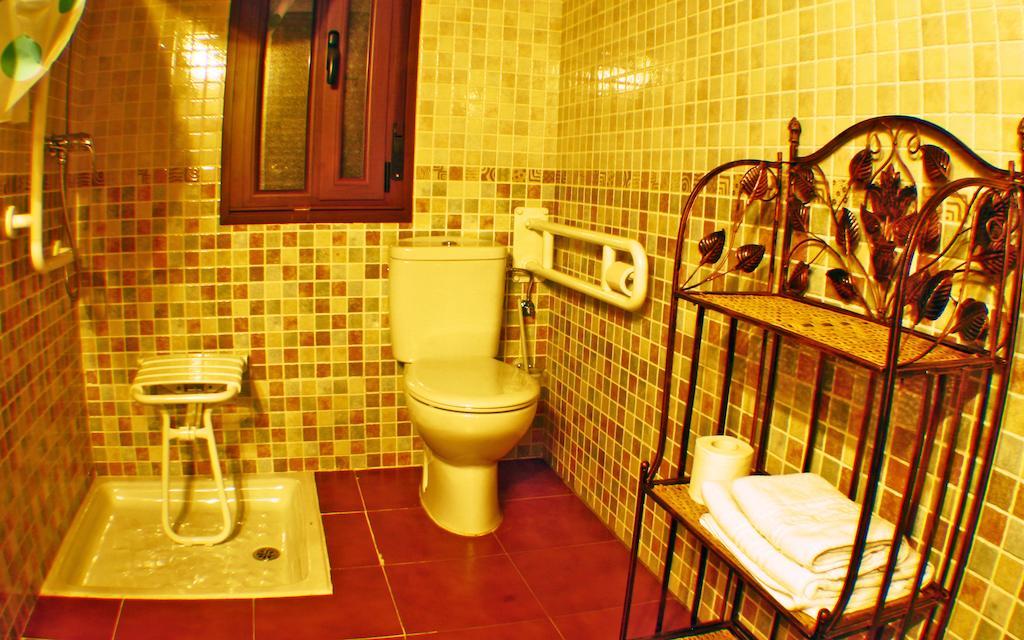Apartamentos Rurales La Vega Del Jerte Room photo