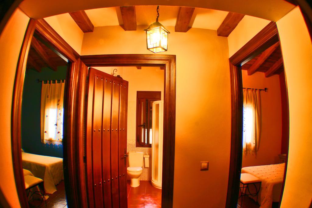 Apartamentos Rurales La Vega Del Jerte Room photo
