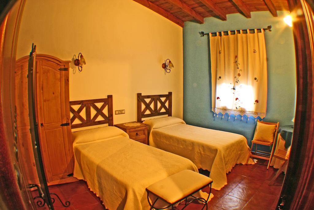 Apartamentos Rurales La Vega Del Jerte Room photo