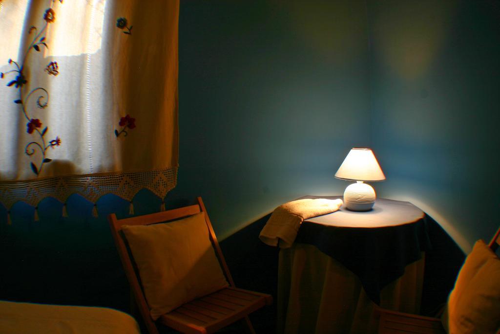 Apartamentos Rurales La Vega Del Jerte Room photo