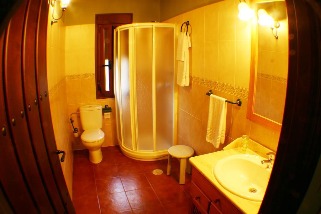 Apartamentos Rurales La Vega Del Jerte Room photo