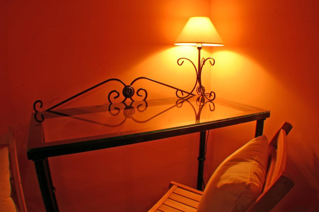 Apartamentos Rurales La Vega Del Jerte Room photo
